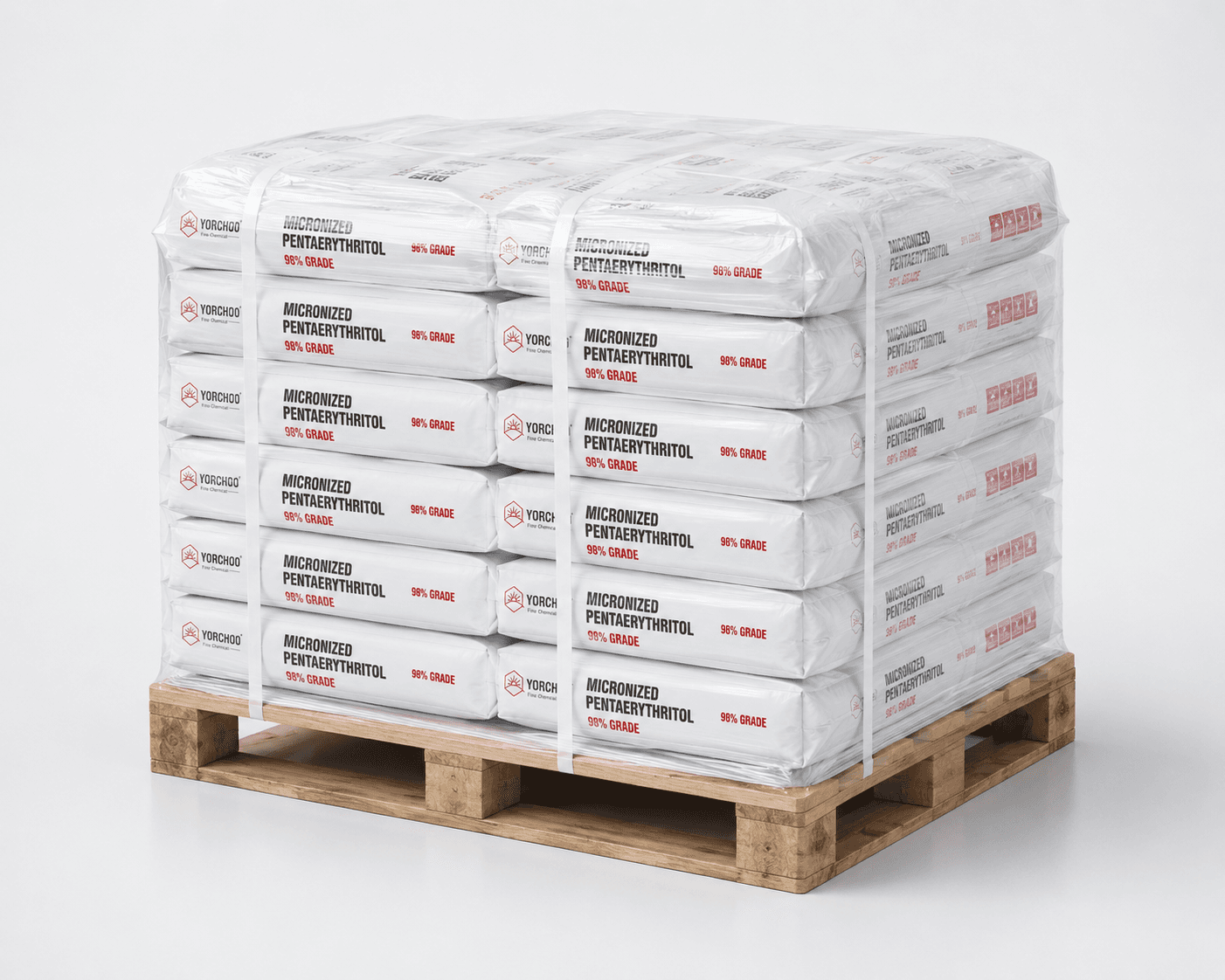 500kg / 1000kg Bulk Bags