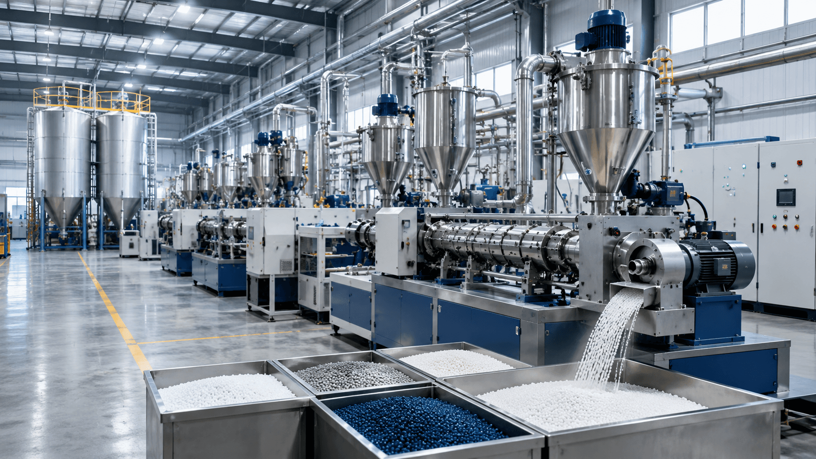 Masterbatch Manufacturers