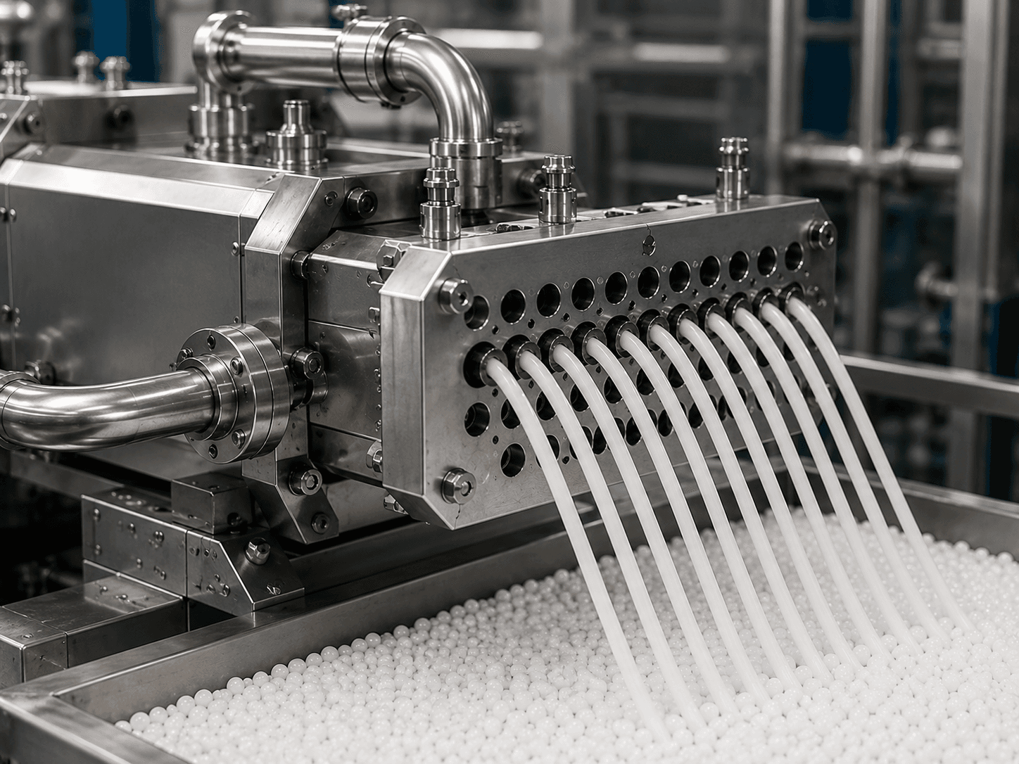 Micronized Pentaerythritol