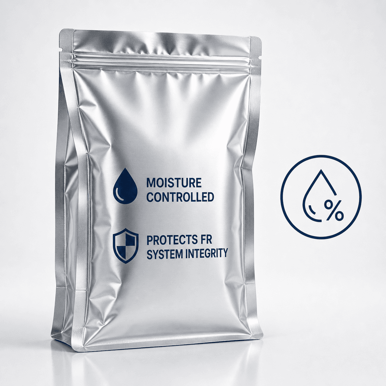 Moisture Control & QC