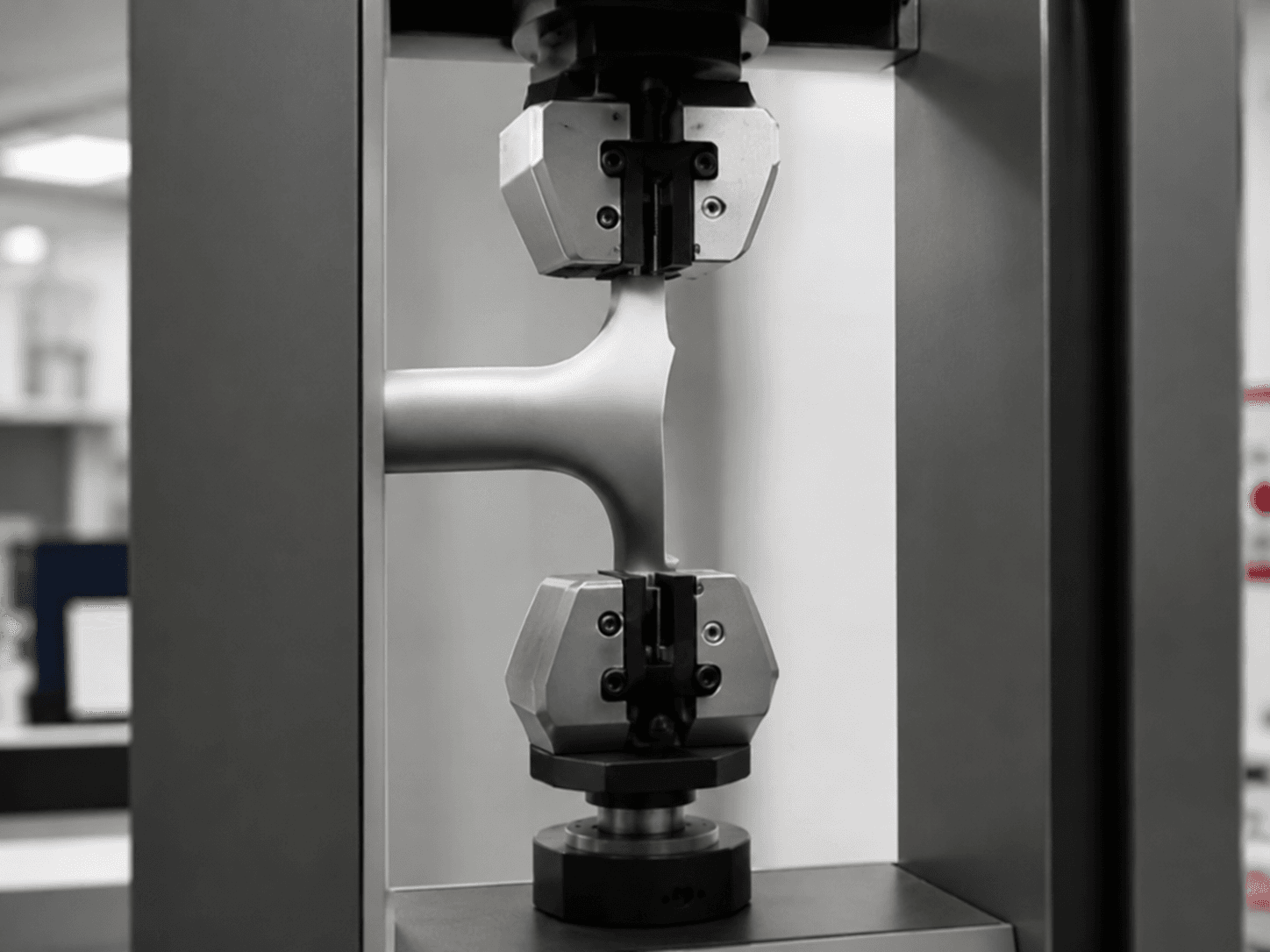 Preserved Mechanical Properties