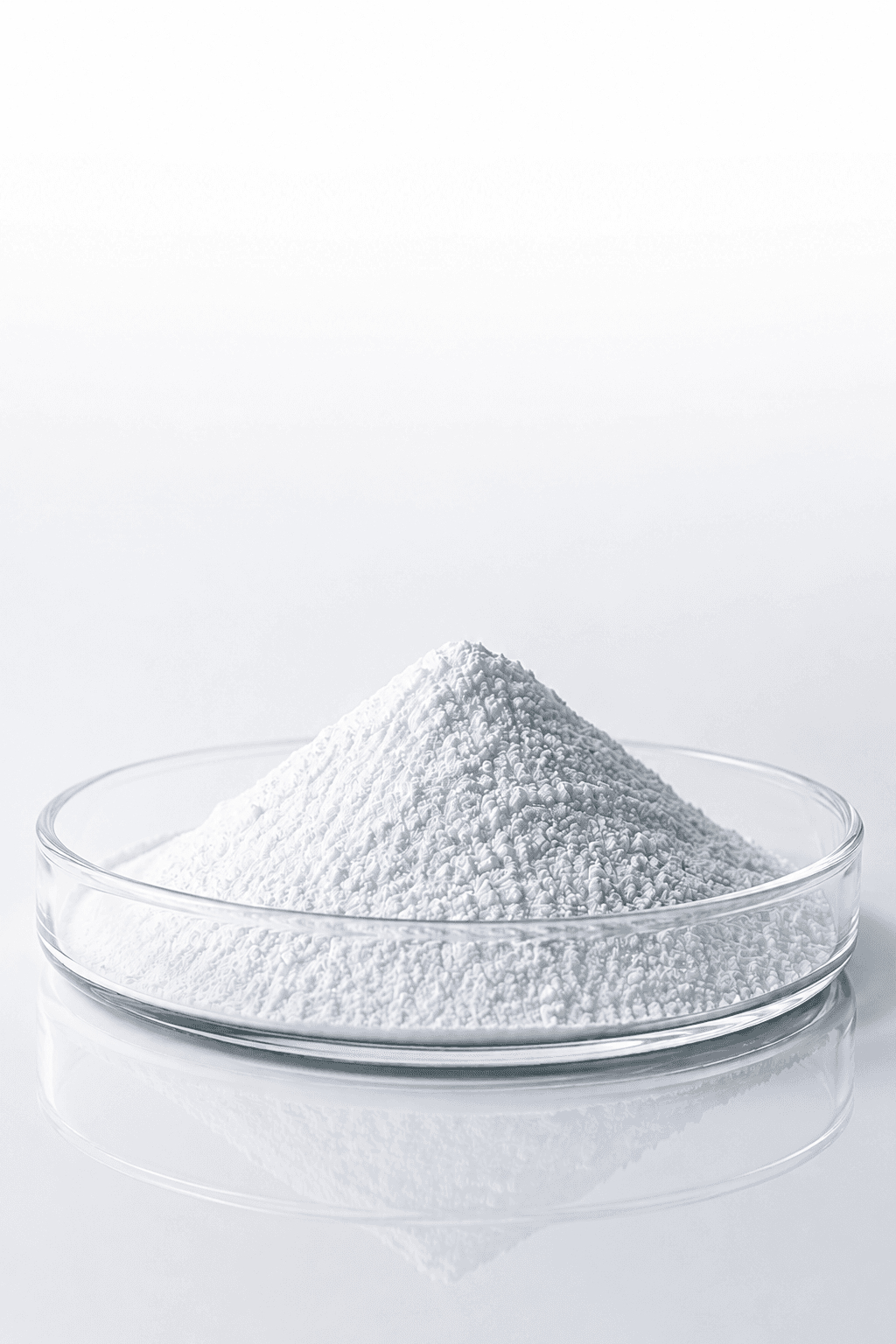 Micronized pentaerythritol powder for coating application