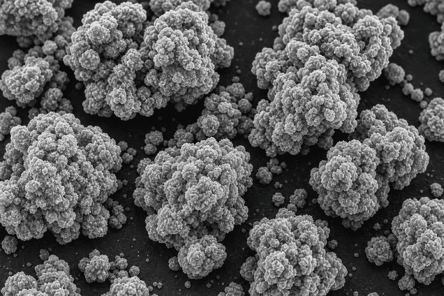 Agglomeration