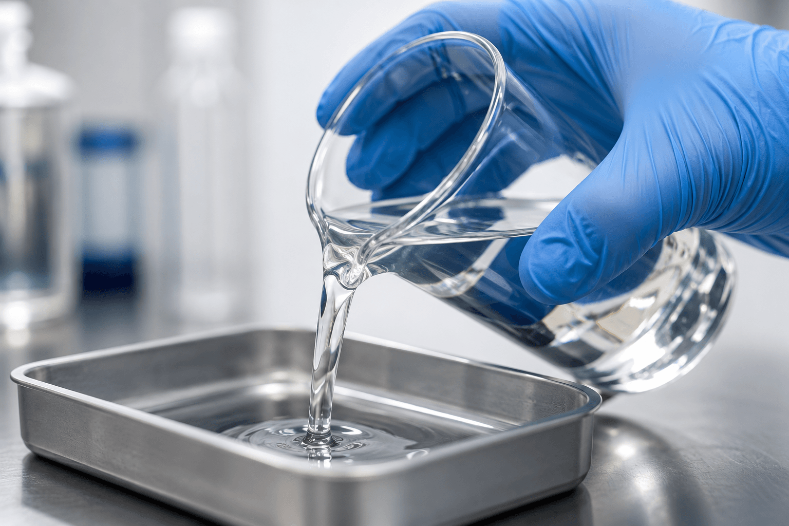 3. Resin Formulations