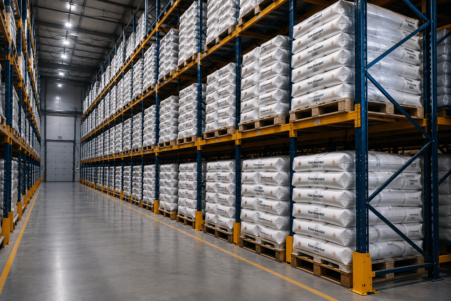 Chemical Distributors