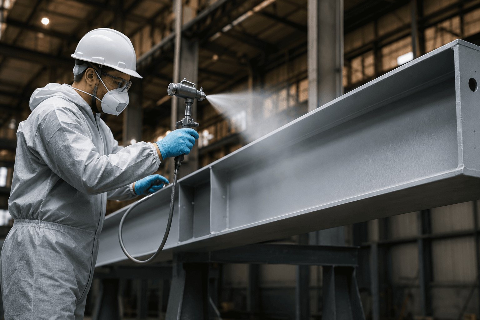 Fire-resistant Coating Manufacturers