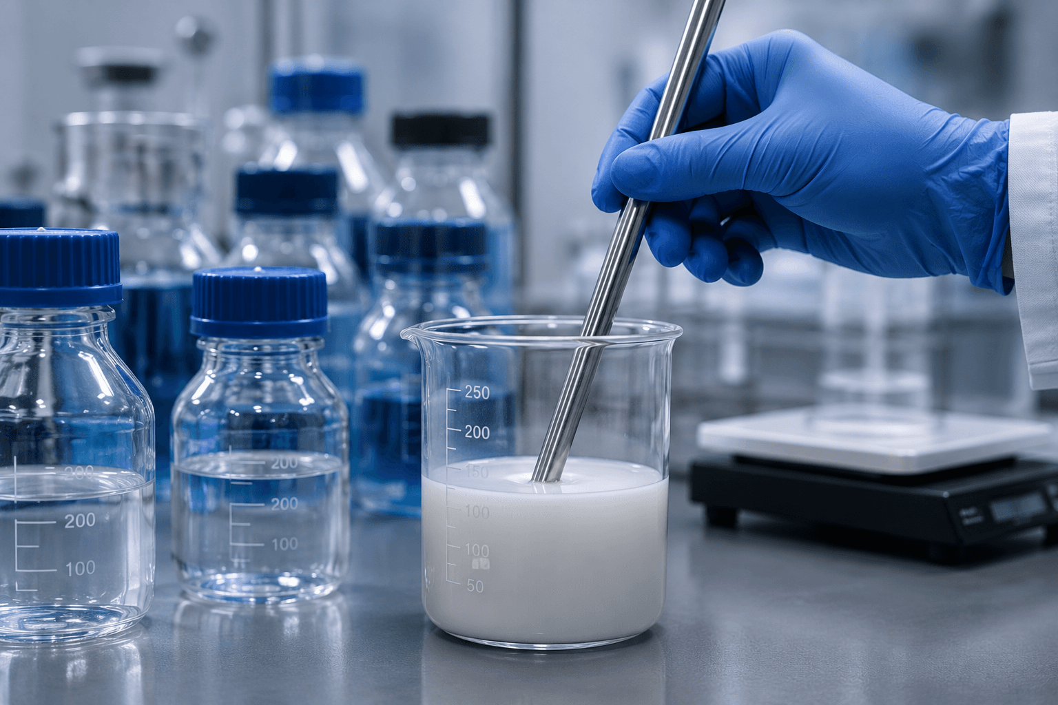 Flame Retardant Formulators