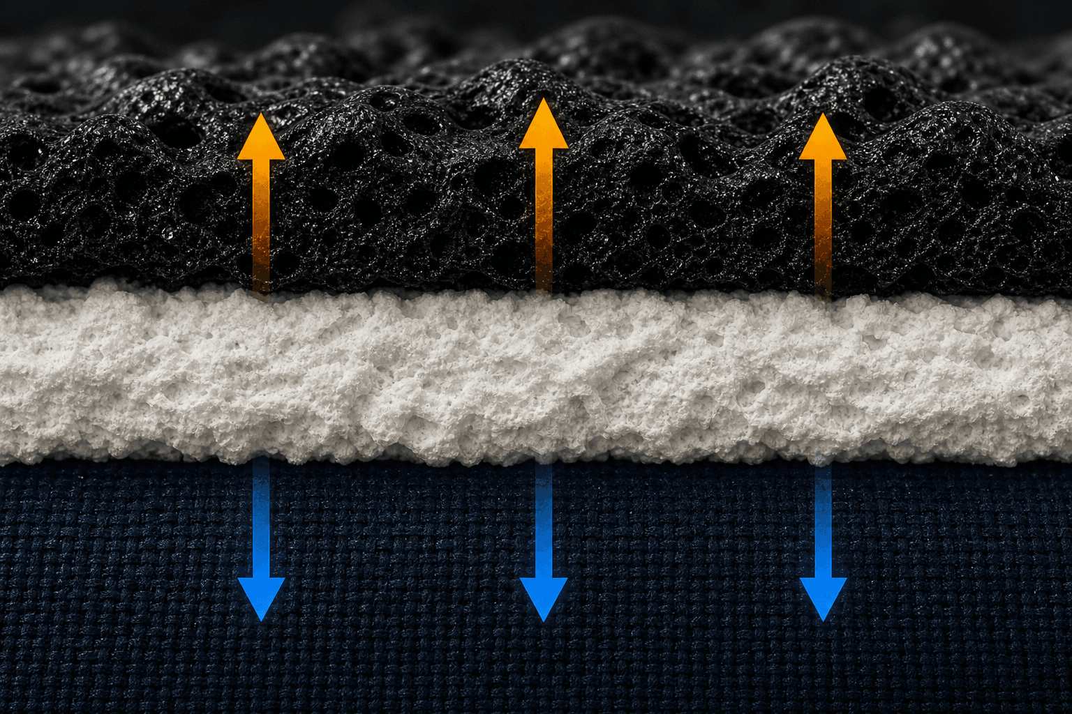 3. Barrier Effect