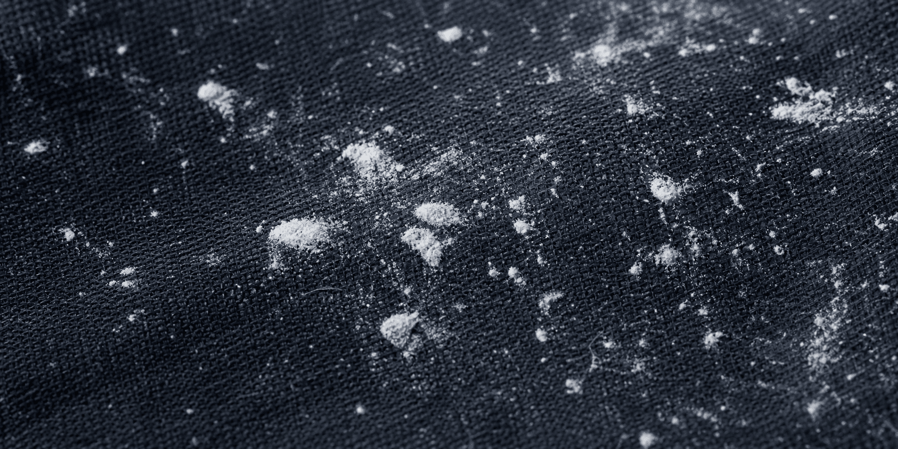 Chalking & White Spots