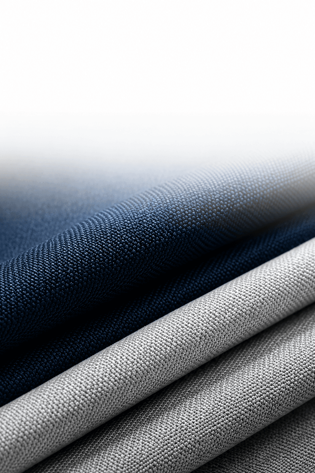 Textile fabric coating application